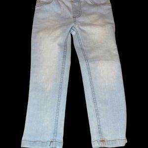 Garanimals 3T – Very light blue denim wash